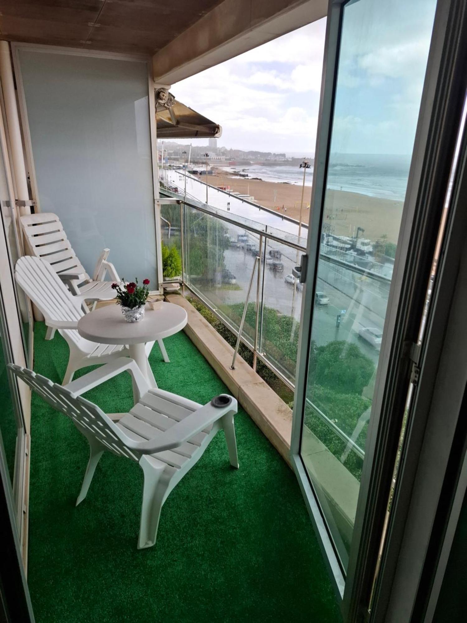 Seamatosinhos Apartment Matosinhos  Exterior foto