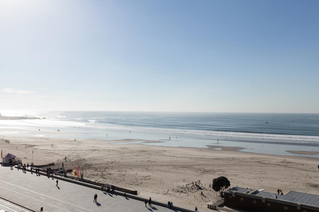 Seamatosinhos Apartment Matosinhos  Exterior foto