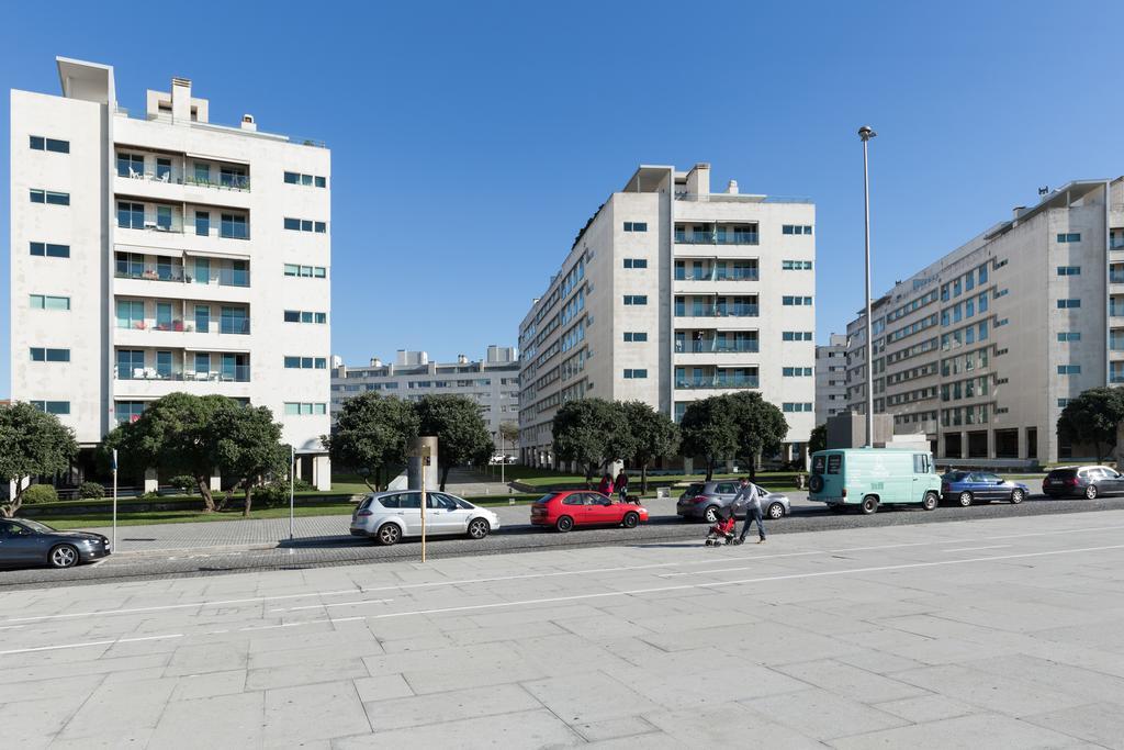 Seamatosinhos Apartment Matosinhos  Exterior foto